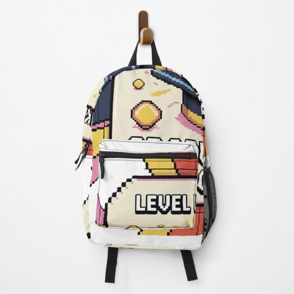 Item preview, Level Unlocked: Graduation 2025 – Gamer Graduation Pixel Art designed and sold by MABROTH.