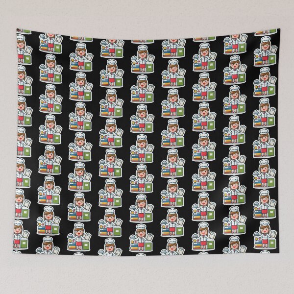 Item preview, hotel employee designed and sold by EuropeanPrints.