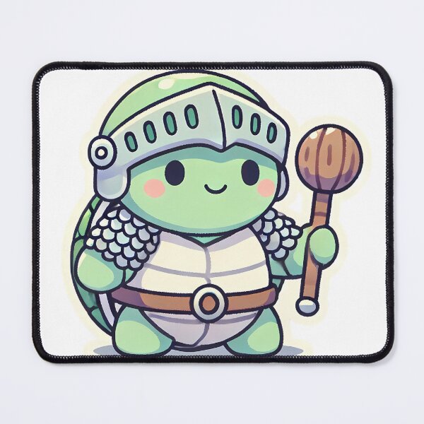 Item preview, Turtle & Club designed and sold by ToobyDesigns.