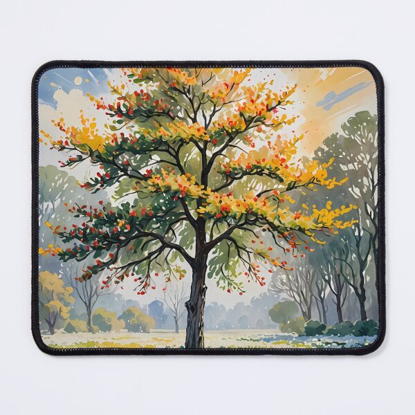 Item preview, O Rowan Fair designed and sold by Cloav.