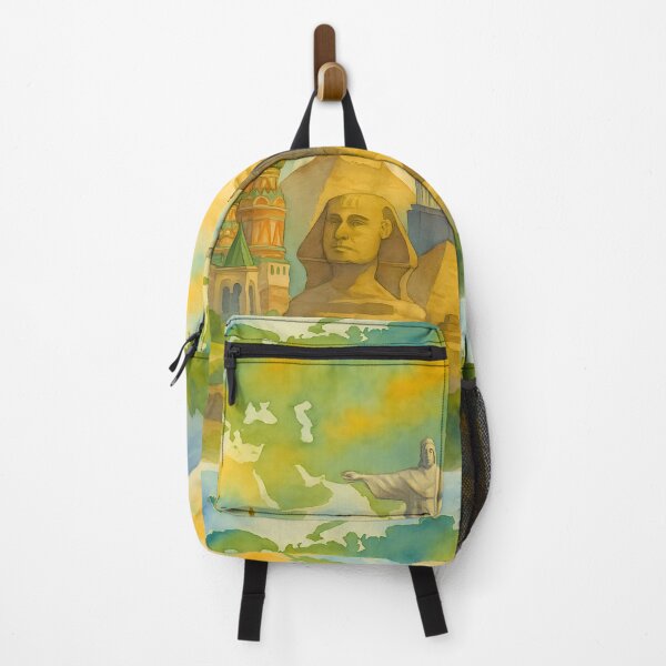 Item preview, Travel designed and sold by Day Dreamer.