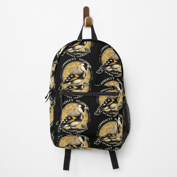 Item preview, Lawrence's Goldfinch designed and sold by theAVIARY7.