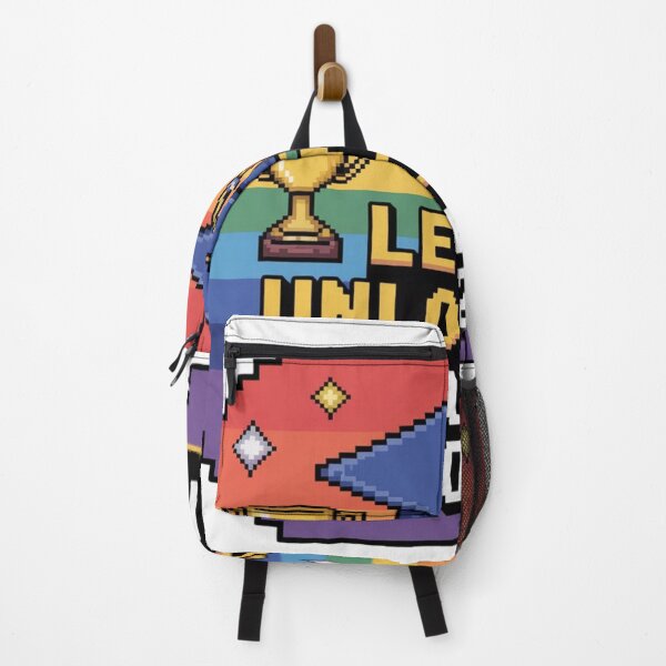 Item preview, Gamer Graduation 2025 – Level Unlocked Pixel Design designed and sold by MABROTH.