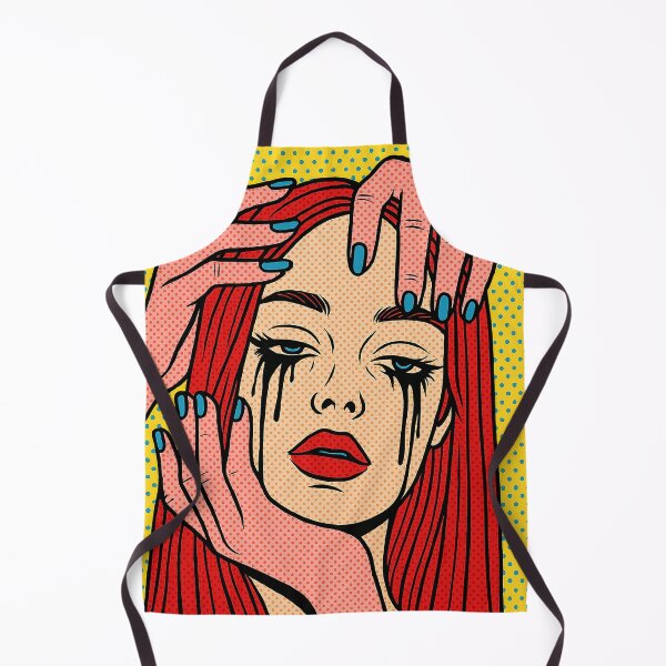 Item preview, It’s All In My Head designed and sold by HeavenRoad.
