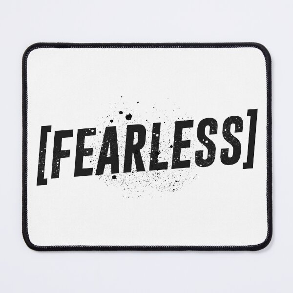 Item preview, Fearless in Faith designed and sold by DarylWelsh2024.