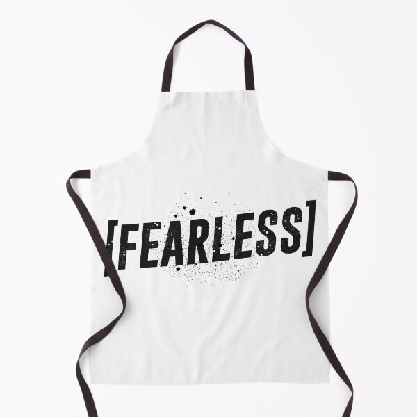 Item preview, Fearless in Faith designed and sold by DarylWelsh2024.