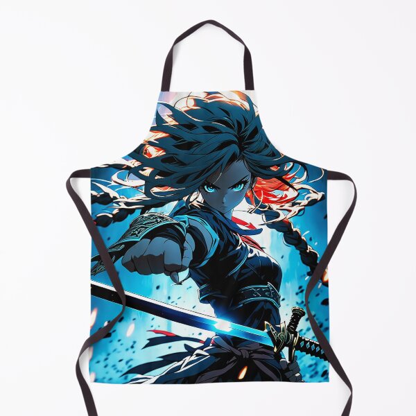 Item preview, swordmaster designed and sold by Trend Zap.