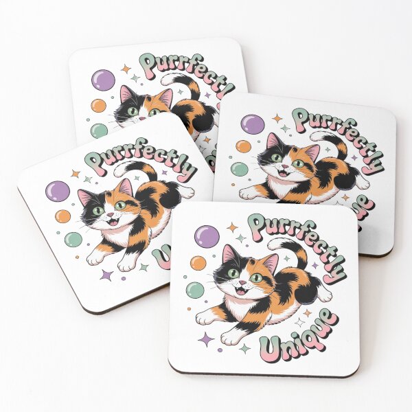 Item preview, Cute Cat Artwork Print designed and sold by Tshirtpedia.