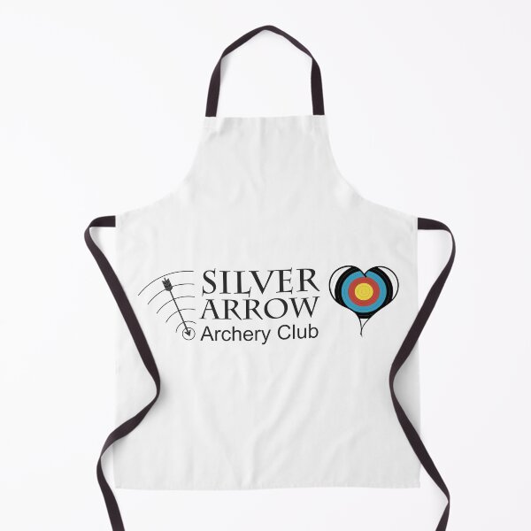 Item preview, Love for the Silver Arrow Archery Club designed and sold by Silver Arrow Archery Club Edlesborough.