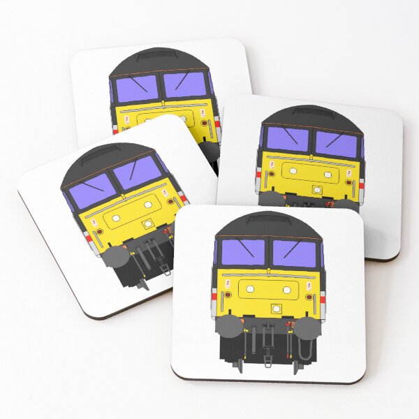 Item preview, Class 47 locomotive Intercity livery  designed and sold by TrainFanatic.