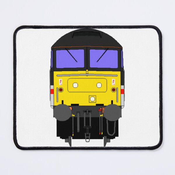 Item preview, Class 47 locomotive Intercity livery designed and sold by TrainFanatic.