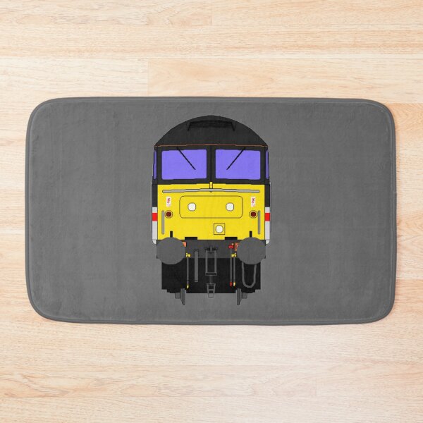 Item preview, Class 47 locomotive Intercity livery  designed and sold by TrainFanatic.