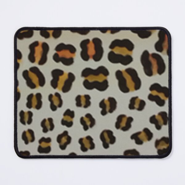 Item preview, Charting the Course Through Leopard Rosettes designed and sold by annenambiro.