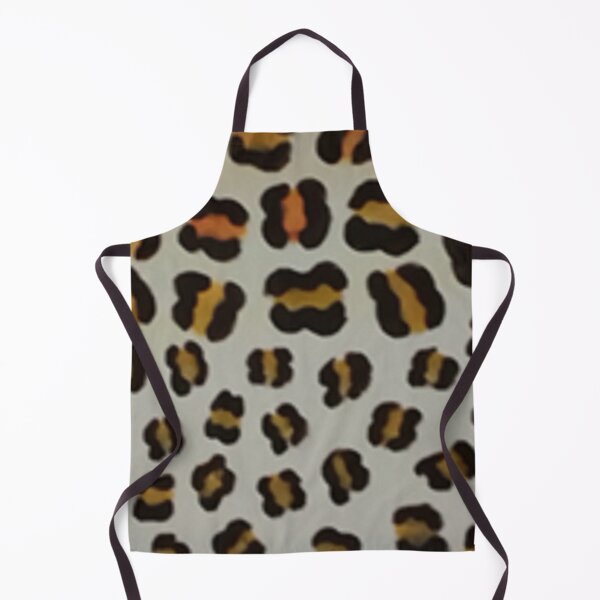 Item preview, Charting the Course Through Leopard Rosettes designed and sold by annenambiro.