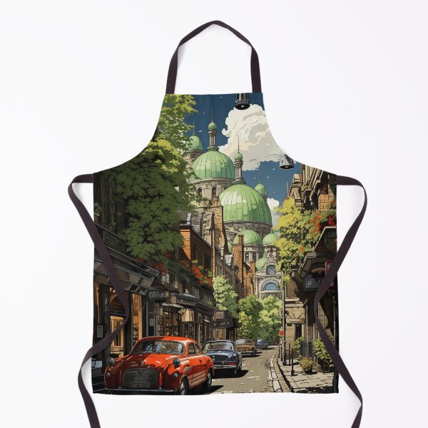 Item preview, The Cathedrals neighborhood designed and sold by Ignacio Junquera.