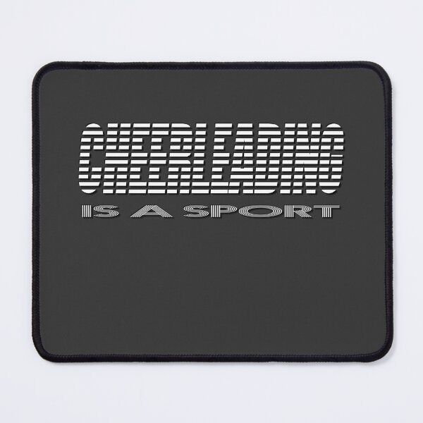 Item preview, Cheerleading Athletic Pride Sport designed and sold by Zakrytos ★★★★★.