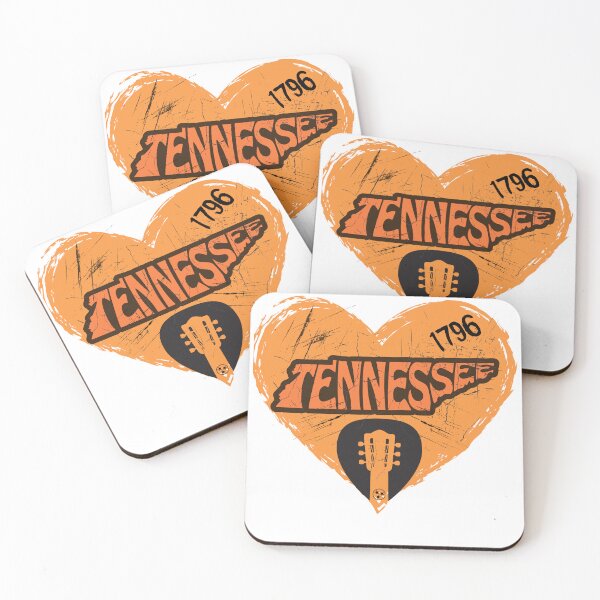 Item preview, State Of Tennessee souvenir t-shirt mug apparel merch USA TENNESSEE designed and sold by SellingStuff91.
