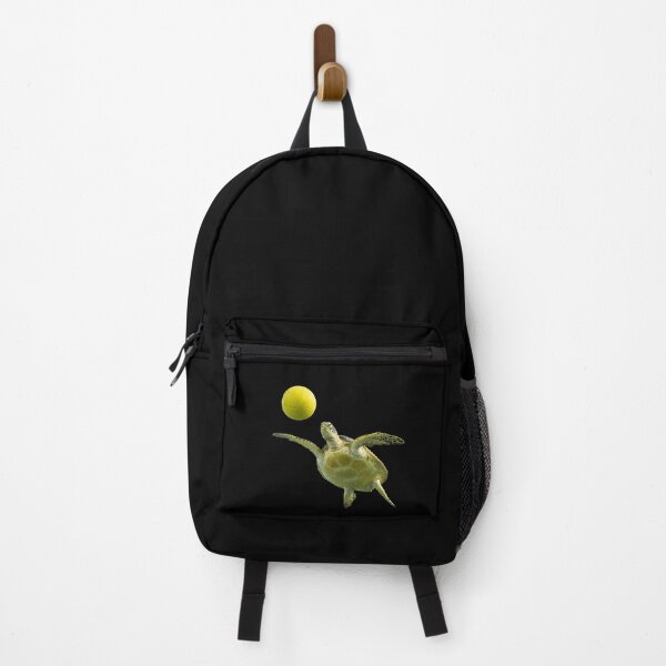 Item preview, The cheerful sporting turtle designed and sold by ATOTI.