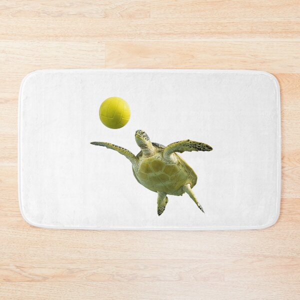 Item preview, The cheerful sporting turtle designed and sold by ATOTI.