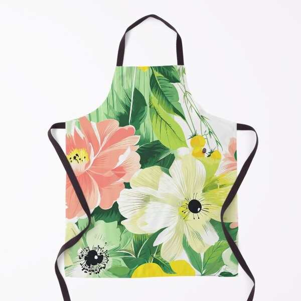 Item preview, Aristocratic Blooms designed and sold by Retro Type.