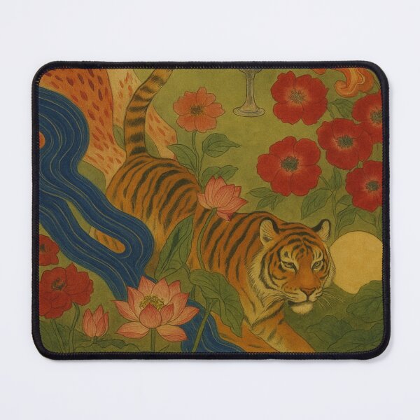 Item preview, Surreal Jungle Dreams designed and sold by coconova.