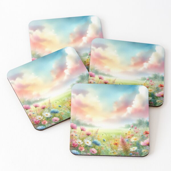 Item preview, Blooming Serenity designed and sold by PuifaiiRWP.