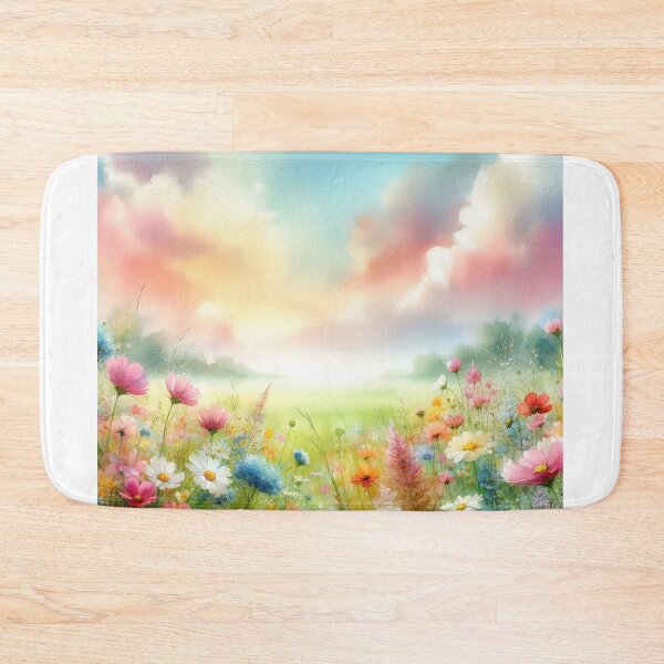 Item preview, Blooming Serenity designed and sold by PuifaiiRWP.