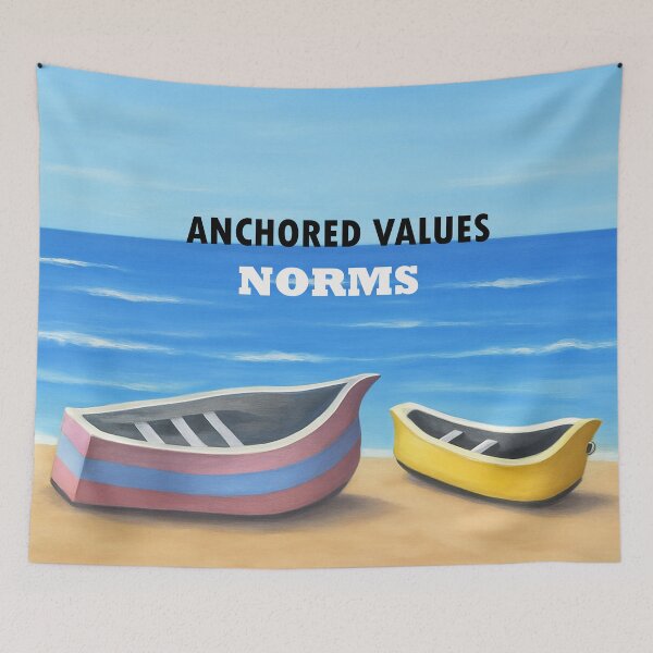 Item preview, Turning Tides Into Triumphs designed and sold by annenambiro.