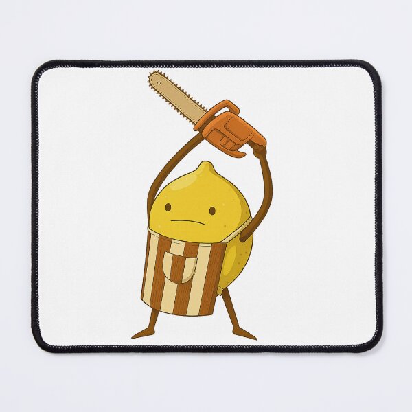 Item preview, LEMONFACE designed and sold by Kunst-Shirt.