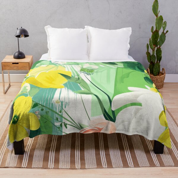 Item preview, 1950s Summer Citrus Swirl designed and sold by Retro Type.