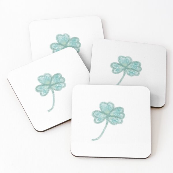 Item preview, Four-leaf Clover designed and sold by venezithea.