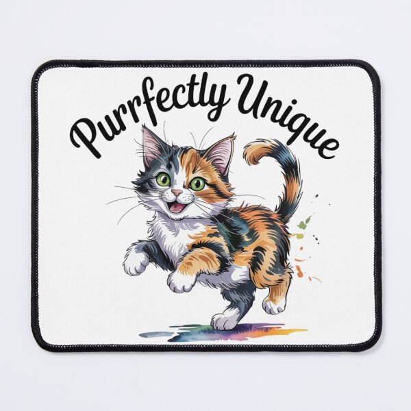 Item preview, Charming Cat Smile Artwork designed and sold by Tshirtpedia.