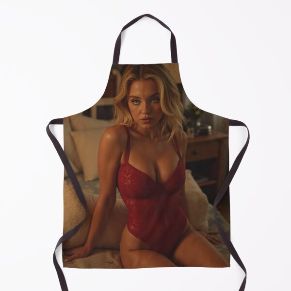 Item preview, Sydney Sweeney beauty designed and sold by sarzerdesigns.