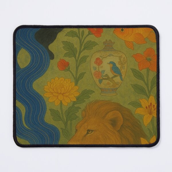 Item preview, Kingdom of Surreal designed and sold by coconova.