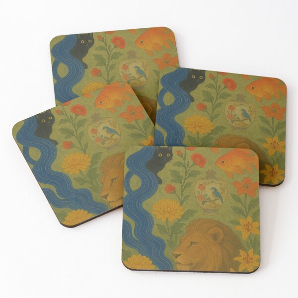 Item preview, Kingdom of Surreal designed and sold by coconova.