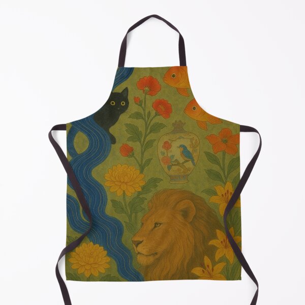 Item preview, Kingdom of Surreal designed and sold by coconova.