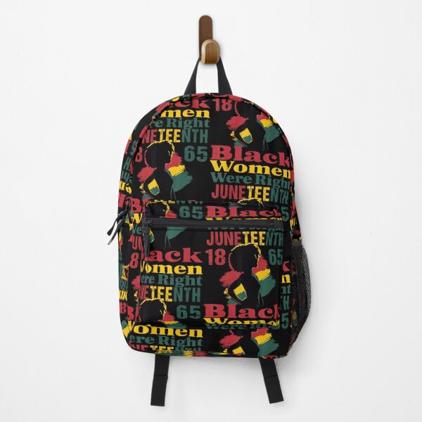 Item preview, Black Women Were Right Black History Month designed and sold by GrulkeNedrow.