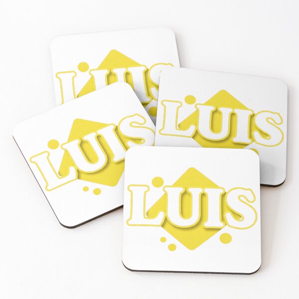Item preview, Personalized Products: LUIS | Unique and Thoughtful Custom Designs   designed and sold by Tw1nsAIArt.