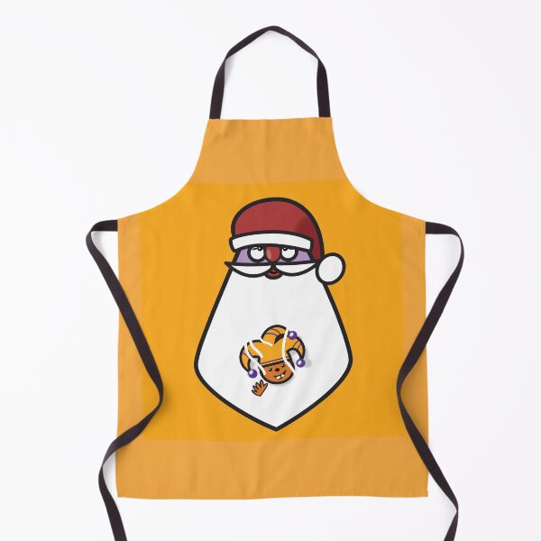Item preview, Big Santa designed and sold by Gopherstown, OR.