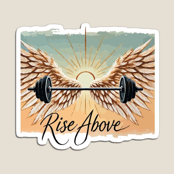 Item preview, Sport. Rise above designed and sold by PHILILY.