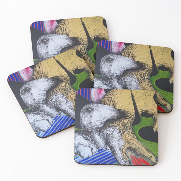 Item preview, In action designed and sold by pawelkinart.