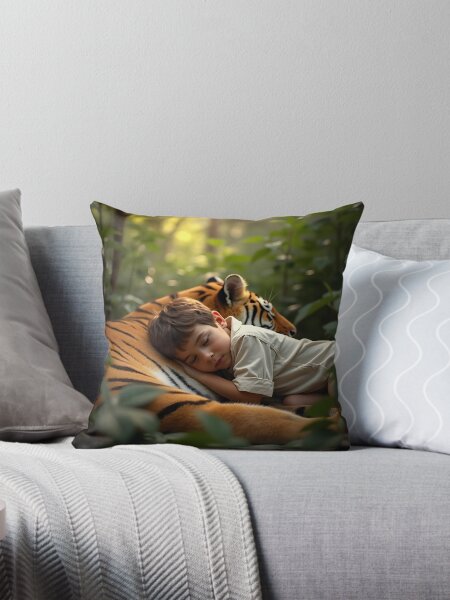 Item preview, Nap Time 6 designed and sold by JeffsPioneerGifts.