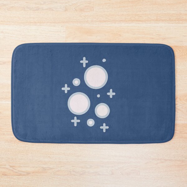 Item preview, cute bubbles and sparkles designed and sold by winterpumpkin.