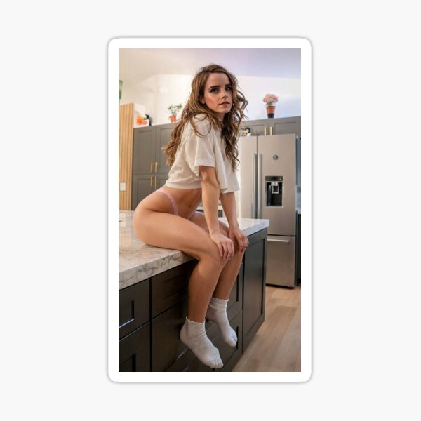 Artikel-Vorschau von Emma Watson, designt und verkauft von sarzerdesigns.