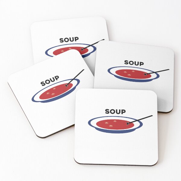 Item preview, Soup designed and sold by Gopherstown, OR.