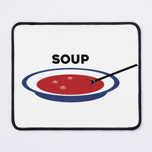Item preview, Soup designed and sold by Gopherstown, OR.