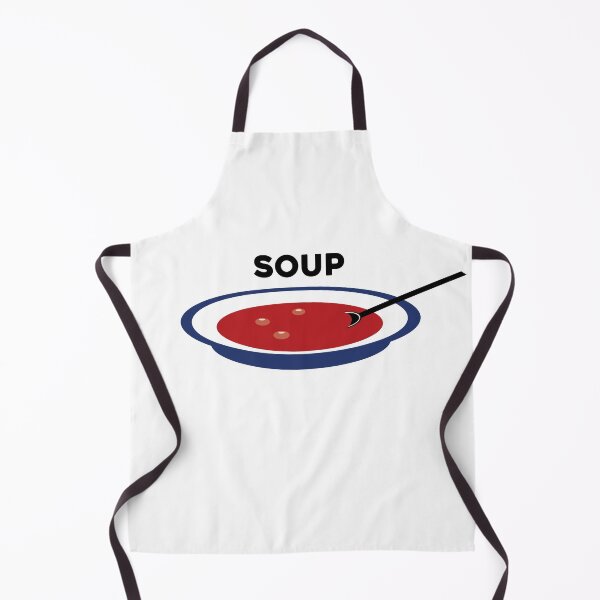 Item preview, Soup designed and sold by Gopherstown, OR.