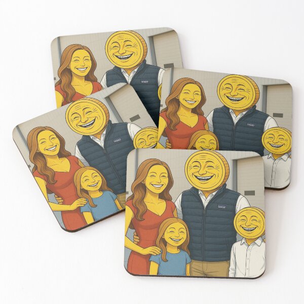 Item preview, The Perfect Family designed and sold by St-Rauss.