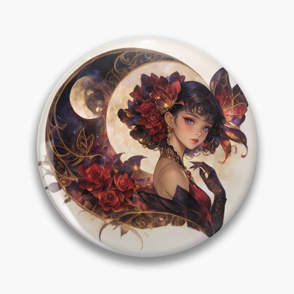 Item preview, "Celestial Elegance" designed and sold by bloorose.
