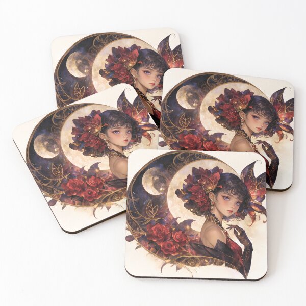 Item preview, "Celestial Elegance" designed and sold by bloorose.